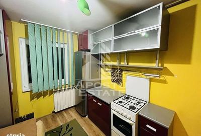 Apartament cu o camera , zona Dacia - 2