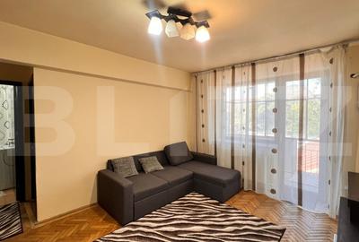 Apartament 2 camere, ultracentral - Str. A.I. Cuza, vizavi de Teatrul National - 2