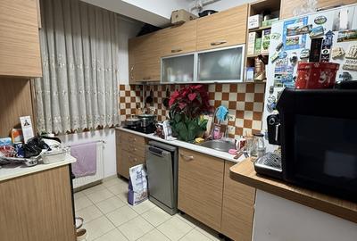 Apartament cu 2 camere semidecomandat în Drumul Taberei