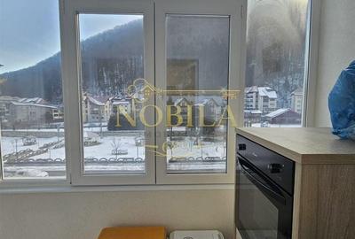 Apartament cu 3 camere decomandat în Central - 9
