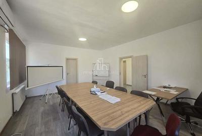 Cladire de birouri de vanzare in Sighisoara - 2