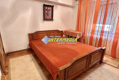 Apartament 3 camere decomandat etaj 3 Alba Iulia Apartament 3 camere decomandat etaj 3 Alba Iulia - 12