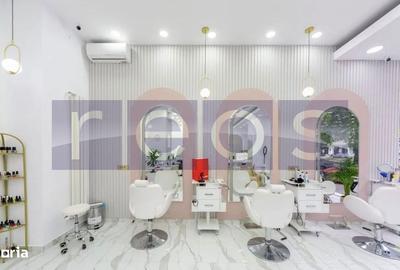 Spațiu comercial, de 117 mp, în Grivița - 5