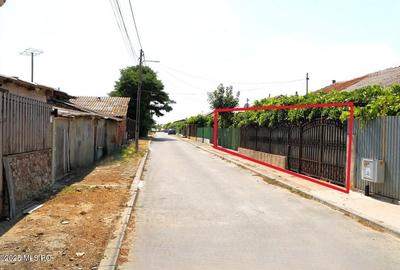 Cumpana - Str. Viilor nr. 7 si 8, teren 1589 mp, deschidere de 21 m! - 8