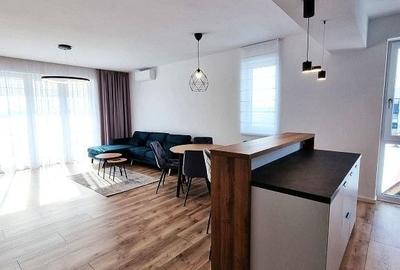 Apartament cu 3 camere în Sisești - 4