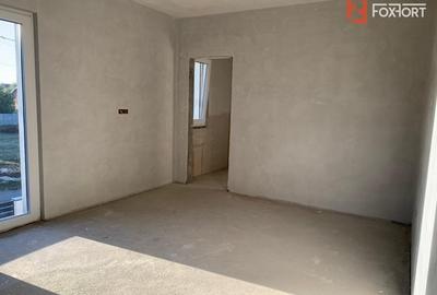 COMISION 0% Duplex cu 4 camere, parter + etaj, 125 mp - zona Dumbravita COMISION 0% Duplex cu 4 camere, parter + etaj, 125 mp - zona Dumbravita - 4