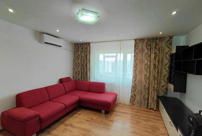 Inchiriez apartament cu 2 camere - 1