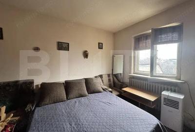 Casa P+1+beci, 5 camere, 180 mp utili, 430 mp teren, zona Siloz - 16
