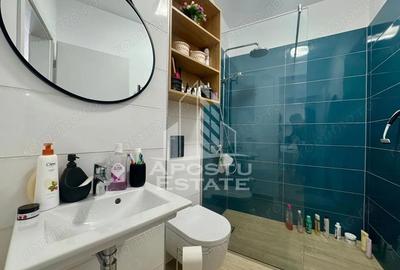 Garsonieră decomandată, mobilată în Take Ionescu - 2