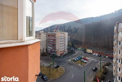 Apartament cu 4 camere, mobilat în Valea Cetății - 5