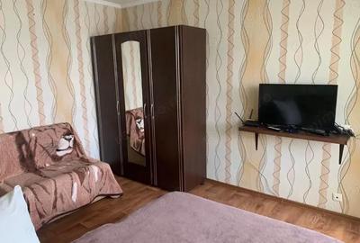 Garsonieră decomandată în Buziașului - 1
