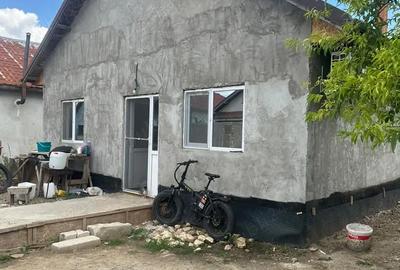 Casă cu 3 camere cu Teren 300 Mp în Lumina - 6