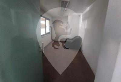 Spațiu comercial, de 185 mp, în Universitate - 8