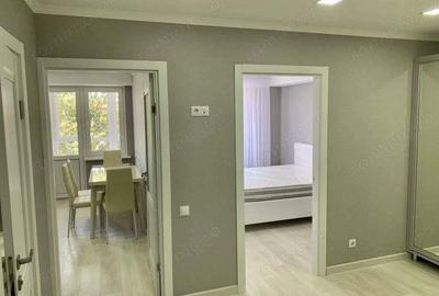 Garsonieră în Avantgarden - 2