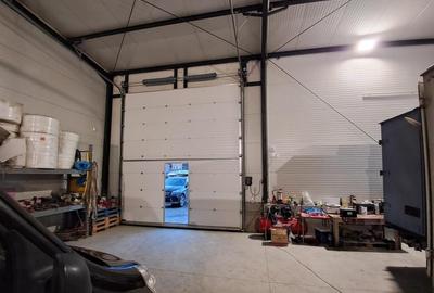 Spațiu comercial, de 398 mp, în Suceagu - 5