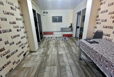 Apartament cu 2 camere decomandat, mobilat în 1 Mai - 6