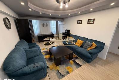 Apartament cu 4 camere decomandat în Central - 1