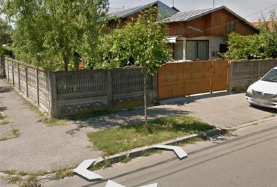 Casă cu 4 camere cu Teren 400 Mp în Bereasca - 8