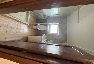 Garsonieră semidecomandată în Florești - 2