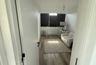 Apartament cu 4 camere decomandat, mobilat în Giulești - 1