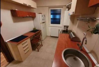 Garsonieră semidecomandată în Cățelu - 2