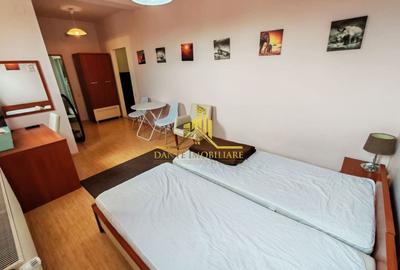 Garsonieră decomandată, mobilată în Borhanci - 2