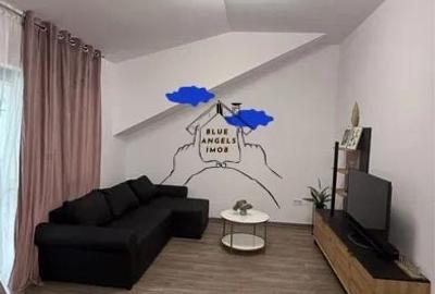 Apartament cu 3 camere în Sânpetru - 2