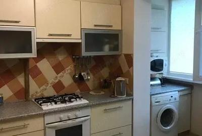 Garsonieră decomandată în Militari - 2