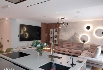 Casă cu 5 camere cu Teren 425 Mp în Central - 2
