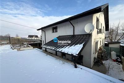 Casa tip duplex de vanzare,132 mp utili, curte,Rediu Breazu - 14