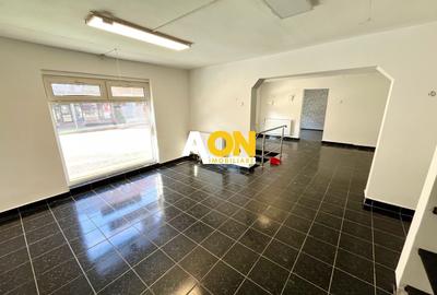 Spațiu comercial, de 50 mp, în Cetate - 1