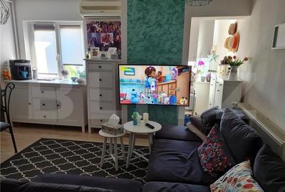 Apartament 3 camere, 66 mp , Bucovina