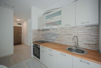 De vanzare Apartament cu 1 camera mobilat si utilat in West Residence - 7