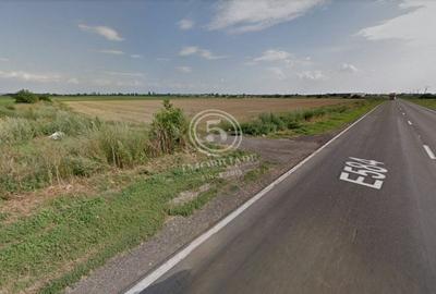 Braila- zona Soseaua de Centura- 14400 mp, Comision 0% - 5