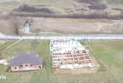 Spațiu comercial, în Dobrești - 6