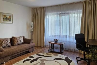 Garsonieră decomandată, mobilată în Mihai Bravu - 2