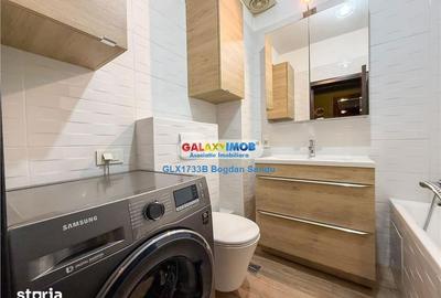 Apartament cu 2 camere semidecomandat în Chiajna - 9
