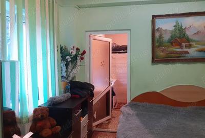 Vanzare Casa in zona Garii, caramida, deschiderea 14.ml. suprafata totala este de 275.mp. - 4