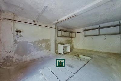 Apartament cu 2 camere decomandat în Ultracentral