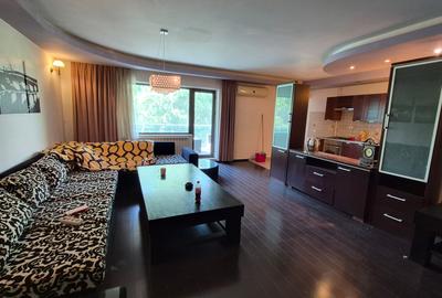 Apartament cu 4 camere decomandat în Herăstrău - 5
