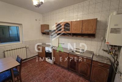 Apartament cu 3 camere decomandat, mobilat în Iris - 3