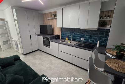 ✅Garsonieră mobilată · Vedere lacul Siutghiol | Stațiunea Mamaia - 2