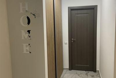 Apartament cu 2 camere în Libertății - 7