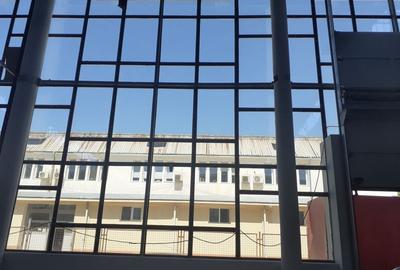 Hala de inchiriat 1100 mp open space in zona Obor - Pantelimon - 3