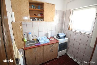 Garsonieră în Tineretului - 5