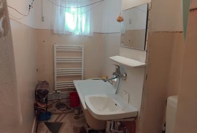 Apartament cu 2 camere nedecomandat în Sud - 4