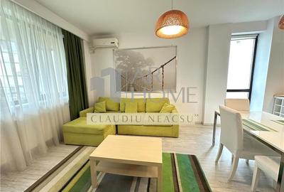 Apartament de lux,  2 camere, Cantacuzino Residence, Ultracentral, Ploiesti - 5