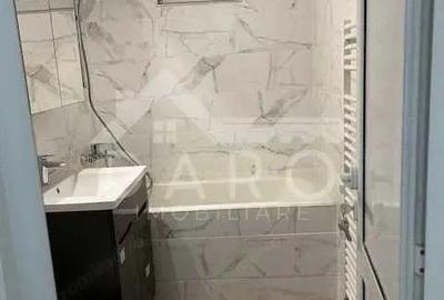 Inchiriere apartament nou renovat, 2 dormitoare, aproape de UMF - 8