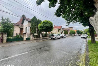 Casă cu 3 camere cu Canalizare în Gruia - 4