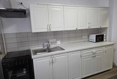Apartament cu 3 camere decomandat, mobilat în Spitalul Județean - 3